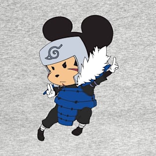 Mouse Hokage T-Shirt